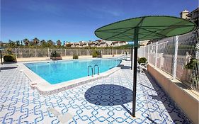 Cozy Apartment In Guardamar Del Segura