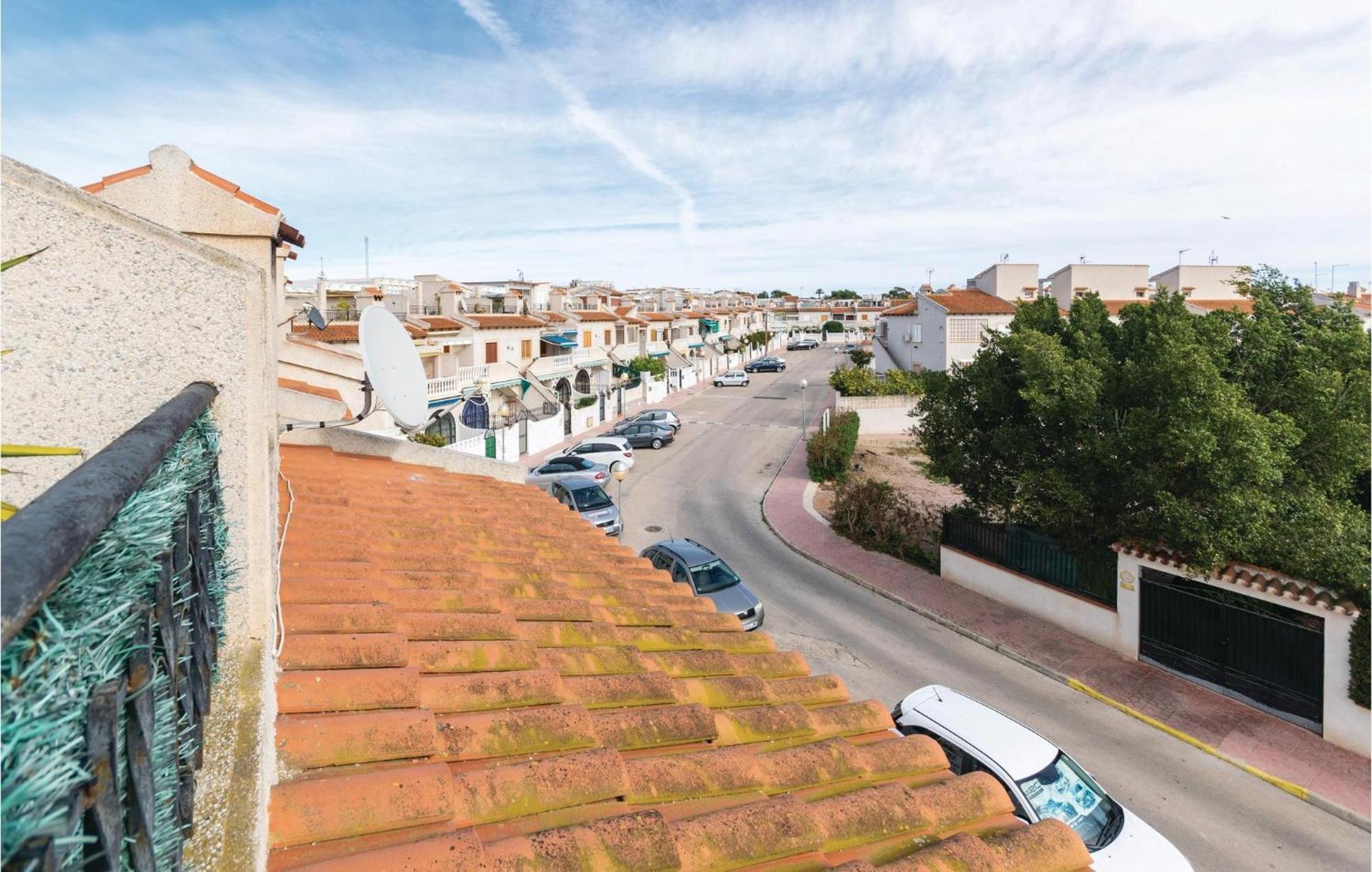 Cozy Apartment In Guardamar Del Segura Exterior foto
