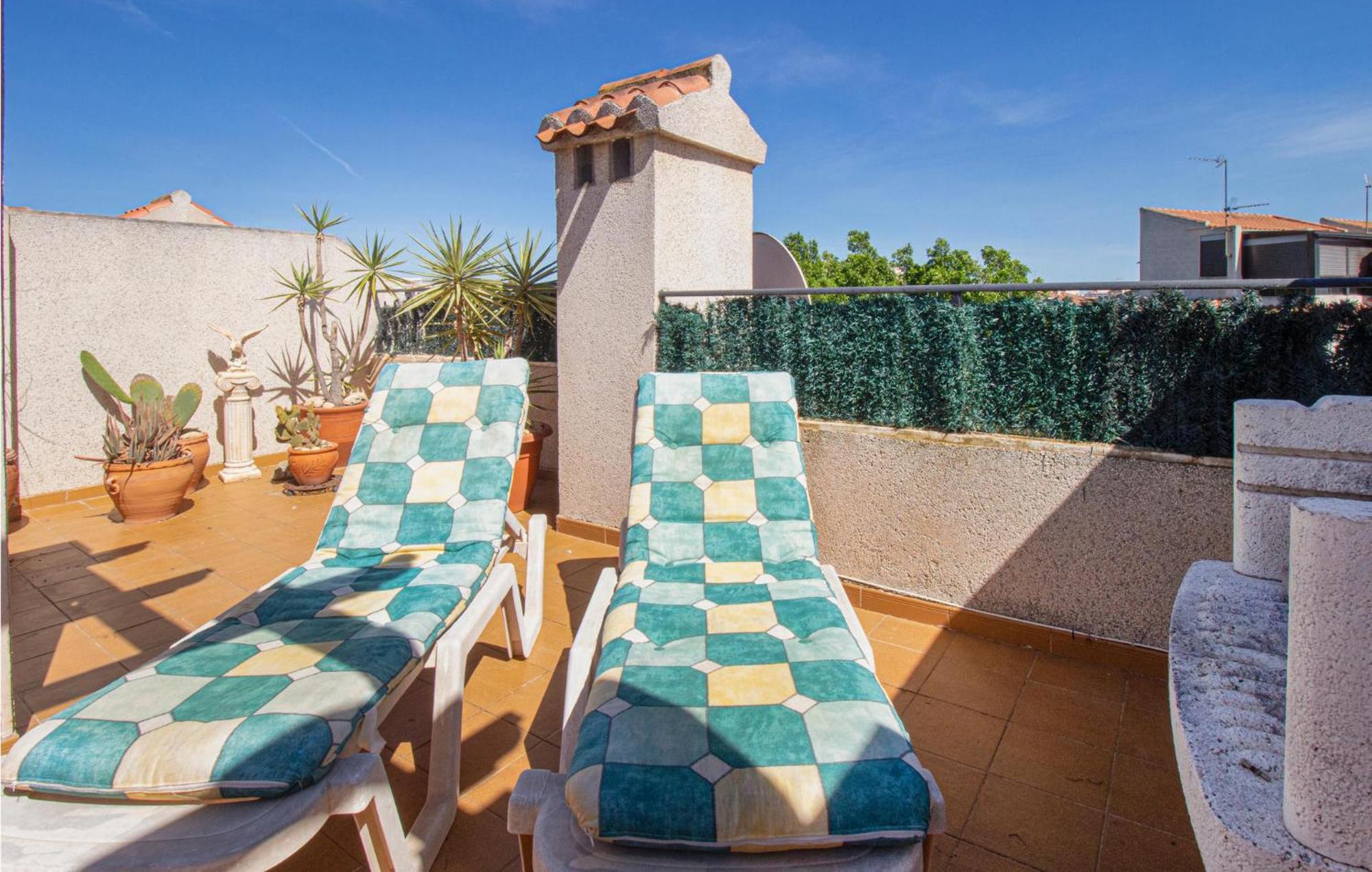Cozy Apartment In Guardamar Del Segura Exterior foto